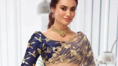 Surbhi Jyoti Biography