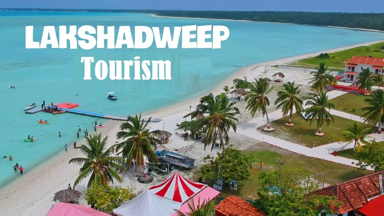 Lakshadweep