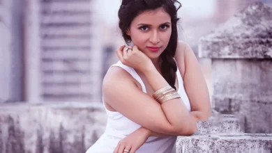Mannara Chopra Biography