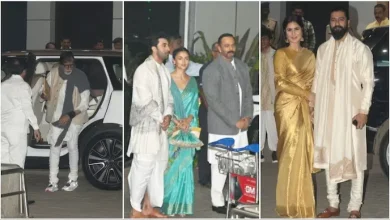 Ram Mandir inauguration