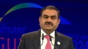 Gautam Adani