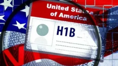 H-1B visa