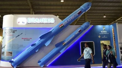 BrahMos