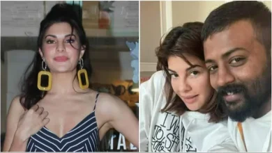 Jacqueline Fernandez