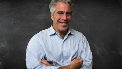 Jeffrey Epstein