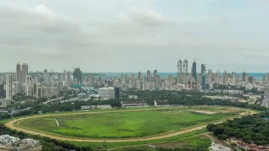 Mahalaxmi Racecourse