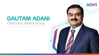 Gautam Adani