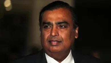 Mukesh Ambani