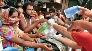 multidimensional poverty