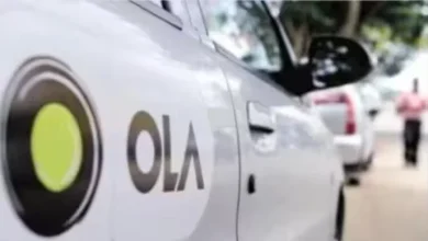Ola user