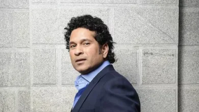 Sachin Tendulkar