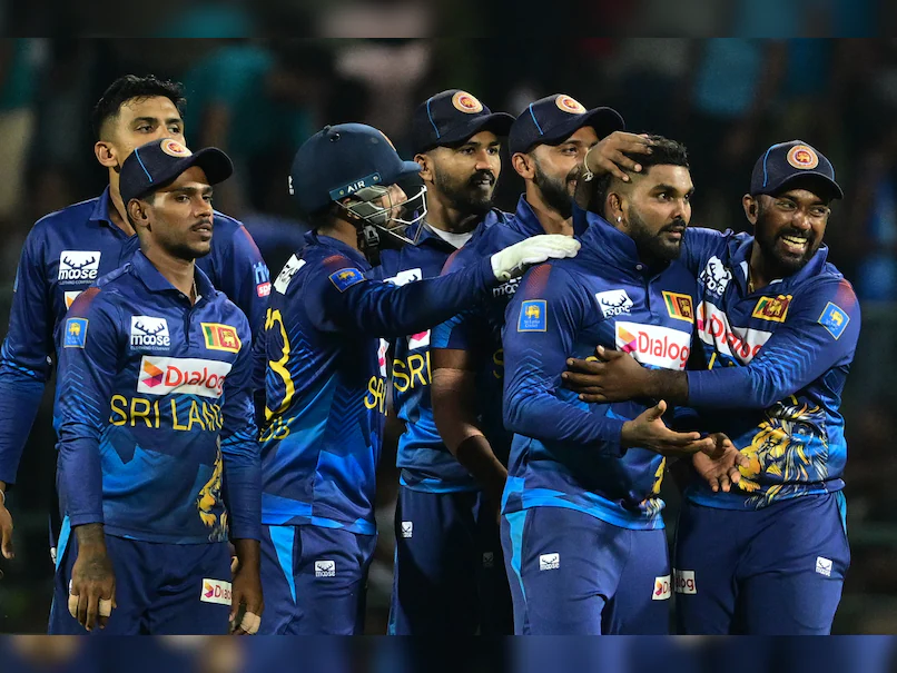 Sri Lanka vs Afghanistan 3rd ODI, Highlights Sri Lanka Complete Sweep