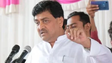 Ashok Chavan