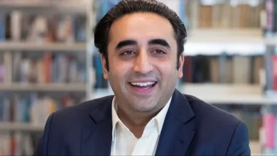 Bilawal Bhutto