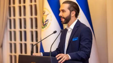 Nayib Bukele