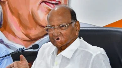 Sharad Pawar