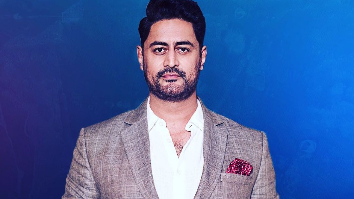 Mohit Raina Biography - an Indian Television Actor and Model