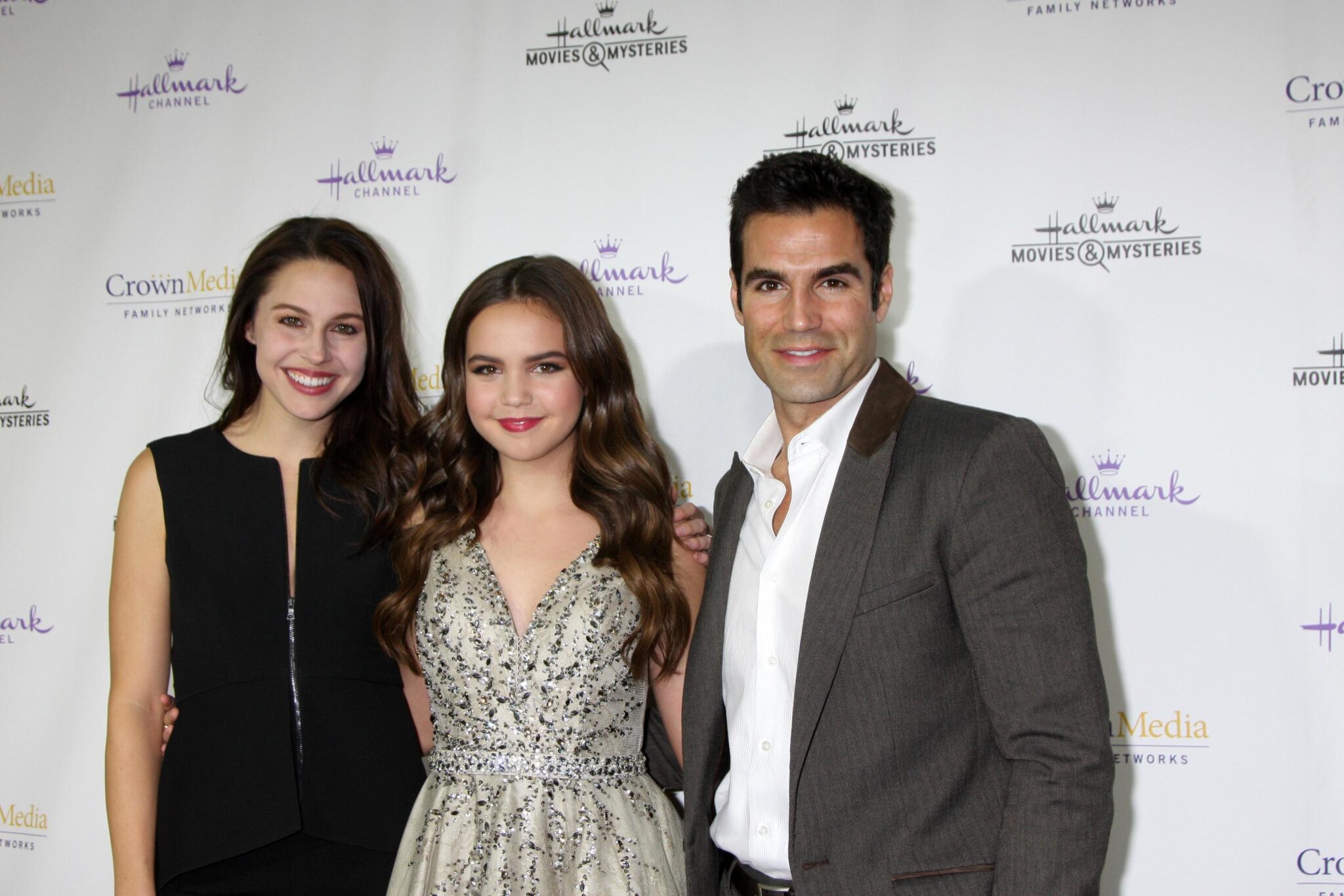 Bailee Madison Riley Biography: The Versatile Talents