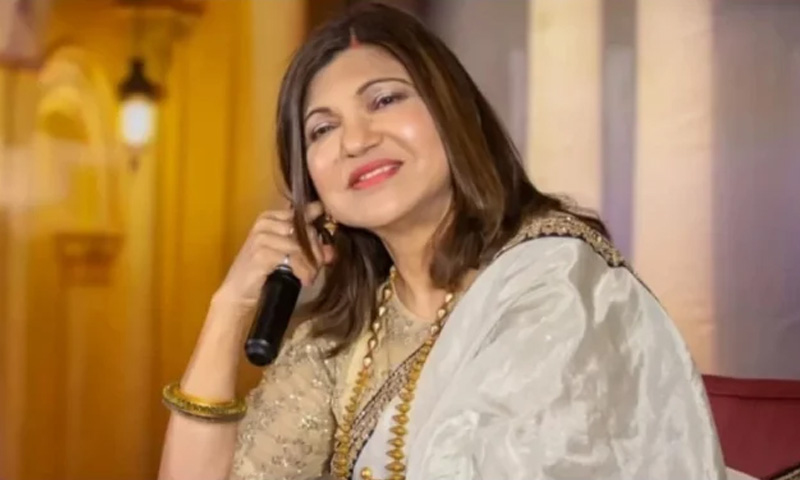 Alka Yagnik