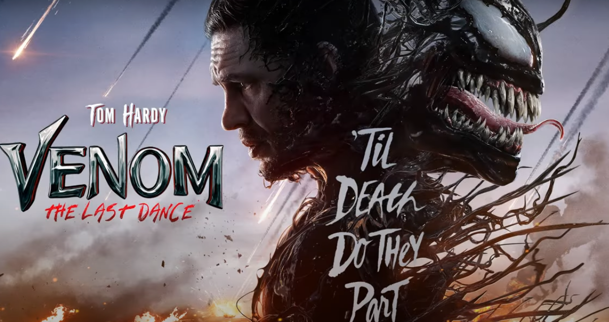 Venom: The Last Dance