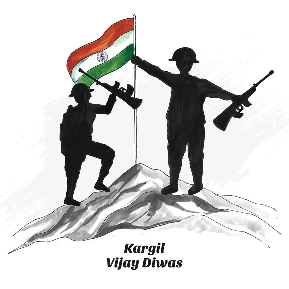 Kargil Vijay Diwas