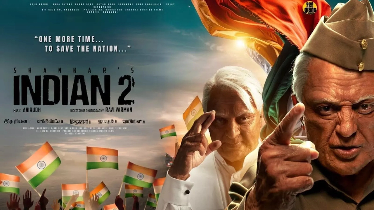 Indian 2