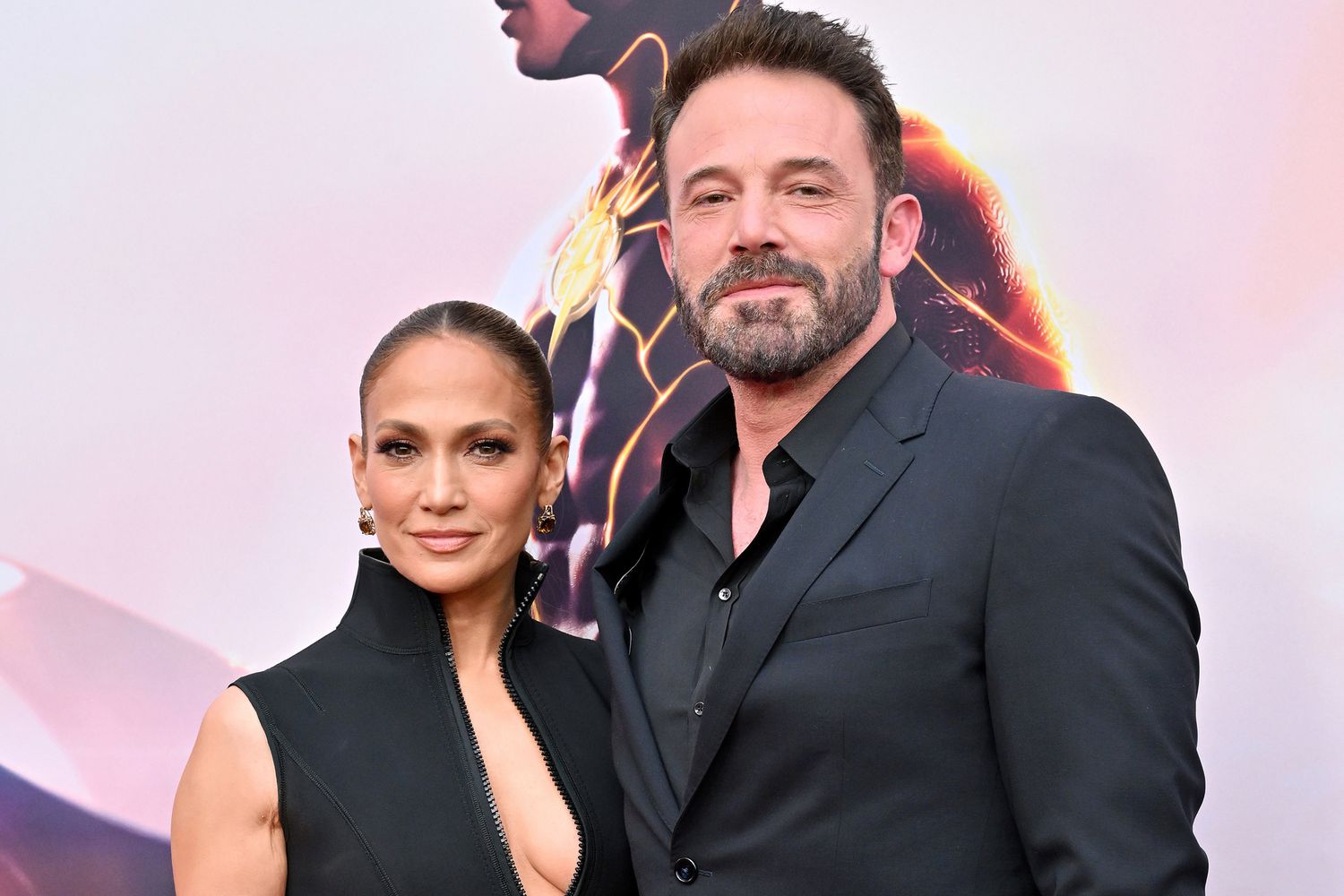 jennifer lopez with ben affleck