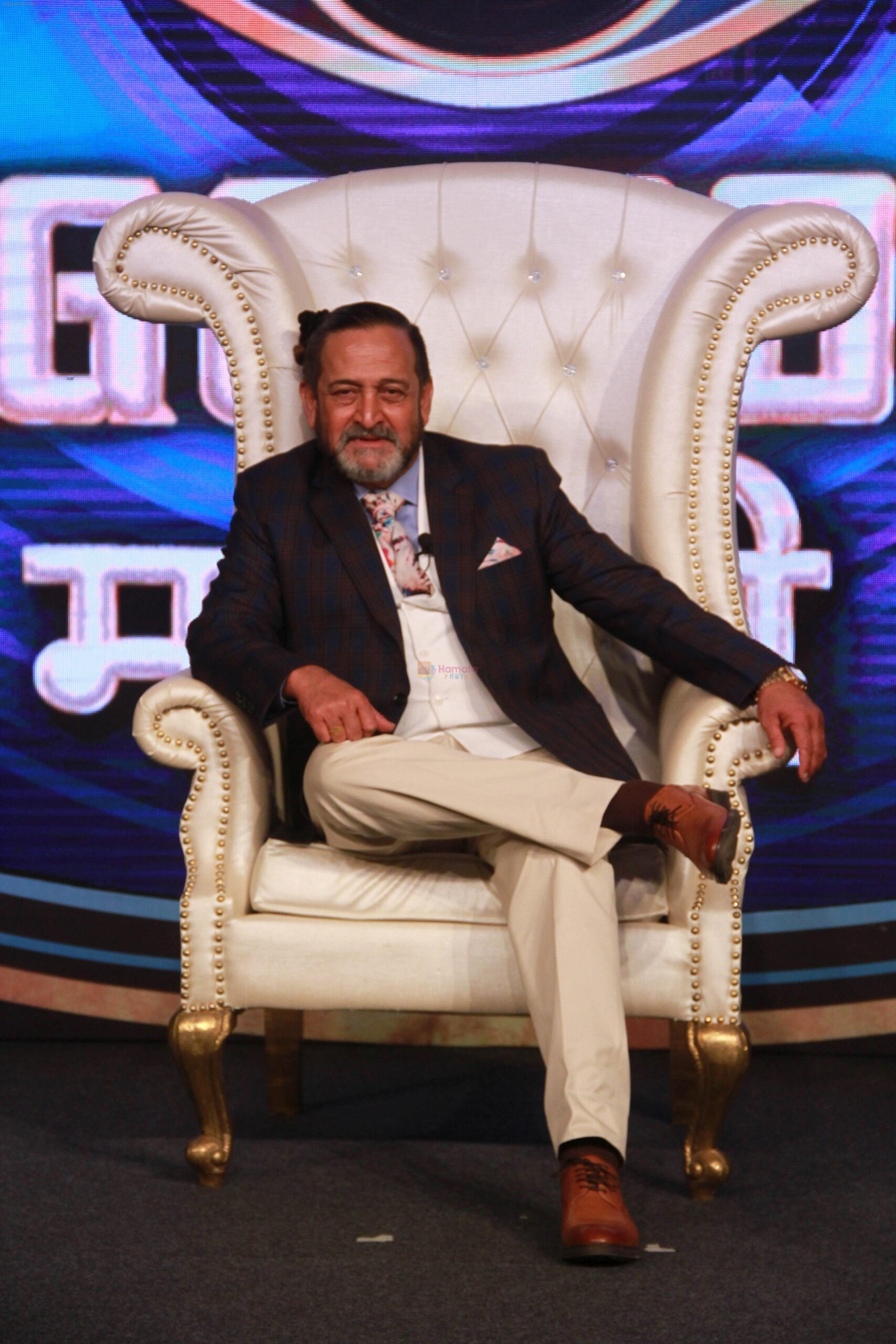 Mahesh Manjrekar Biography