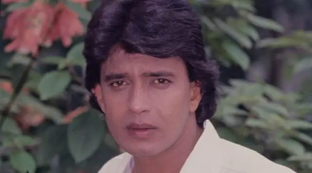 Mithun Chakraborty Biography