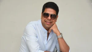 Murali Sharma Biography