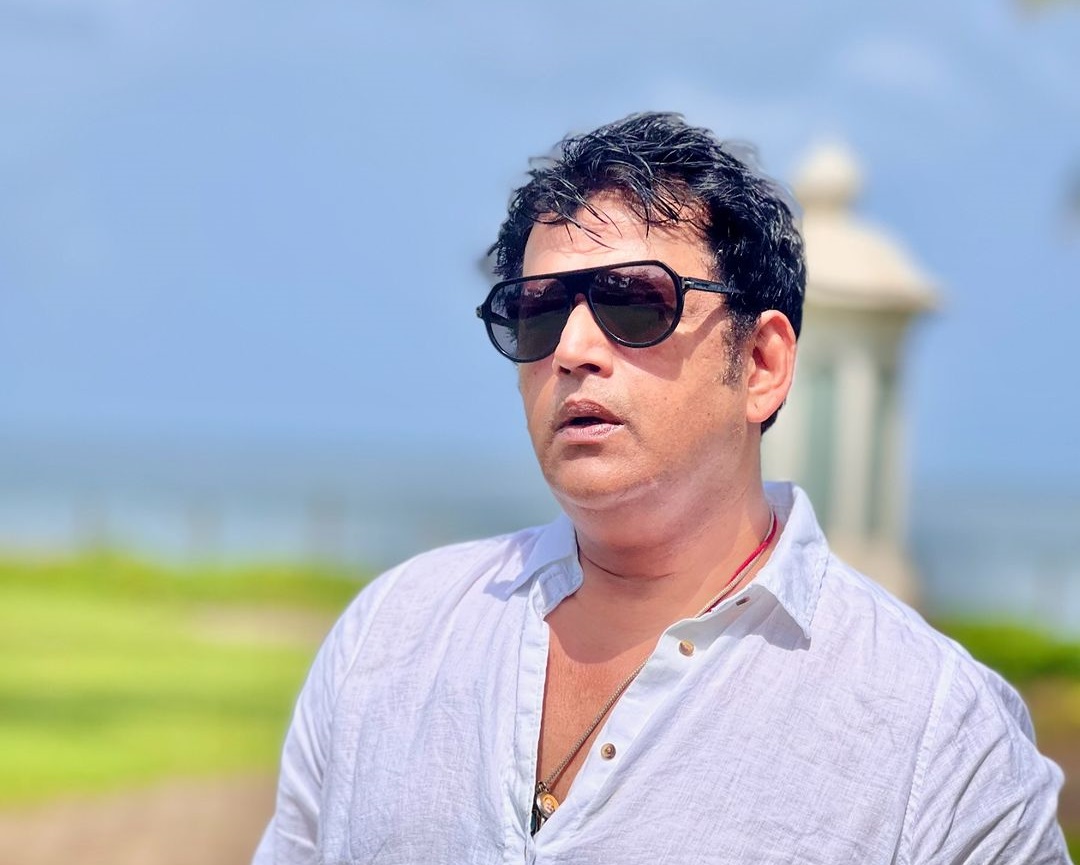 Ravi Kishan Biography