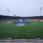 India vs New Zealand Live