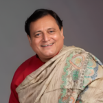 Manoj Joshi Biography