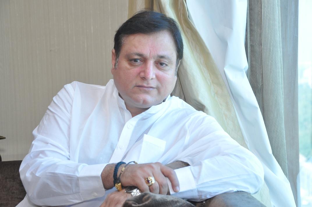 Manoj Joshi Biography