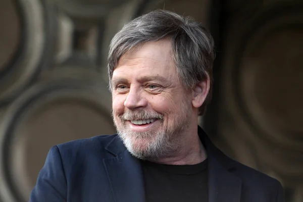 Mark Richard Hamill Biography