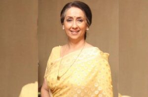 Neena Kulkarni Biography