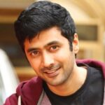 Rahul Ravindran Biography