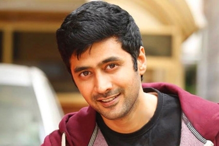 Rahul Ravindran Biography