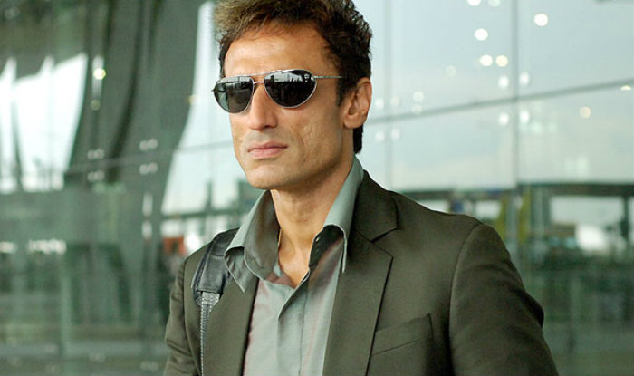 Rahul Dev Biography