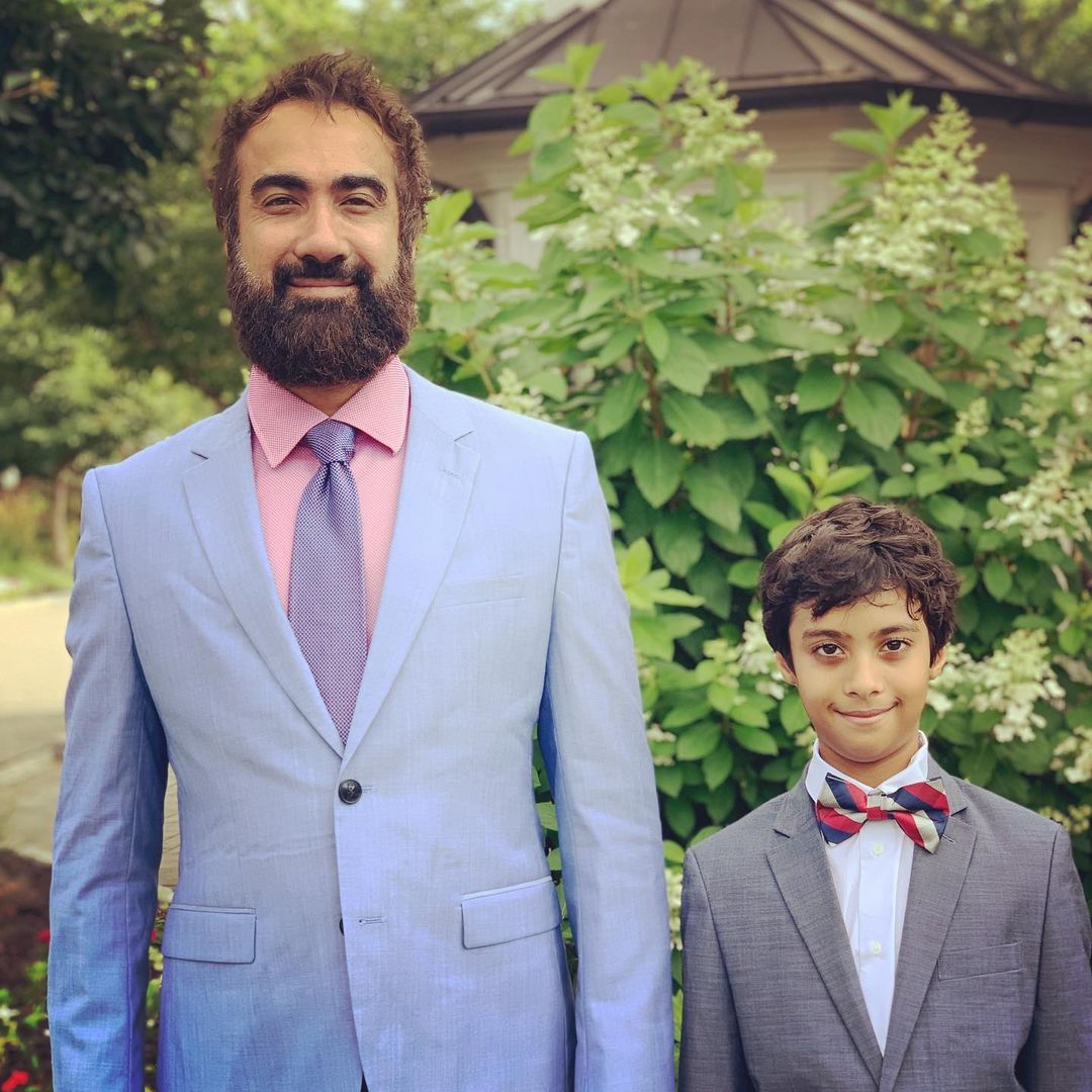 Ranvir Shorey Biography