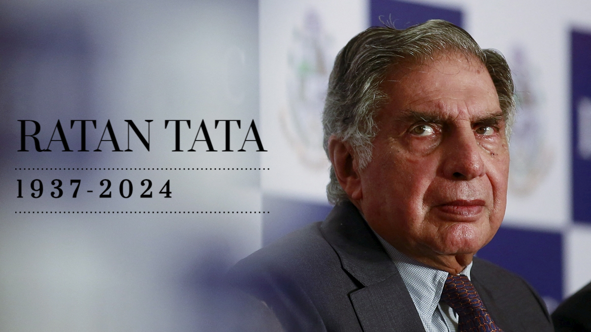 Ratan Tata