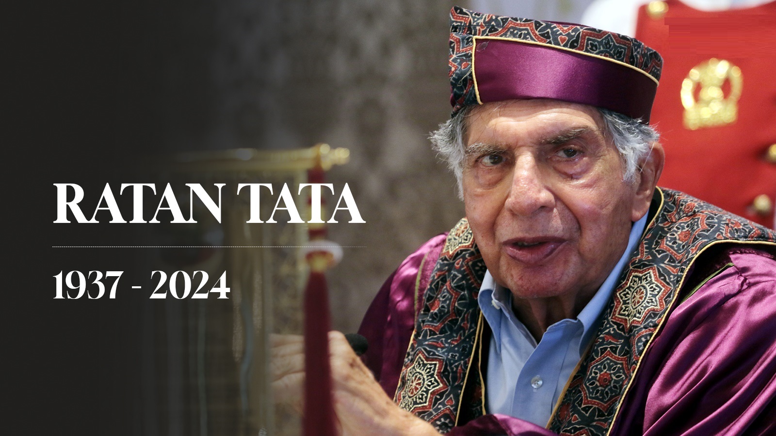 Ratan Tata