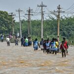 Tamil Nadu Floods