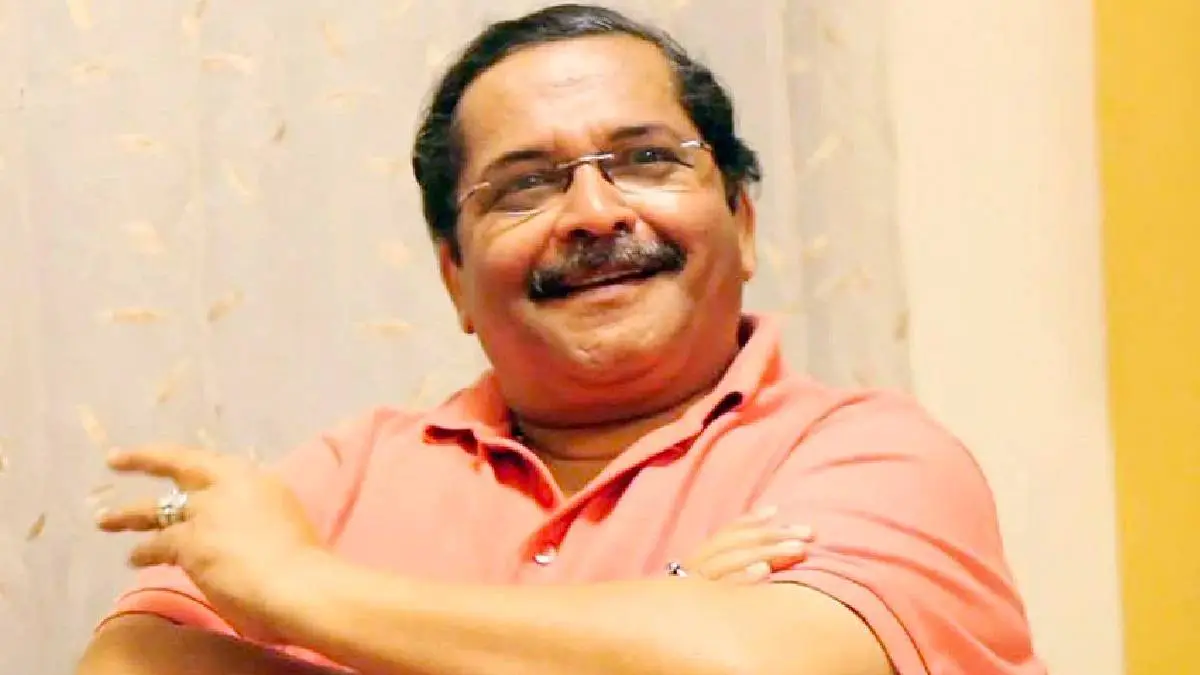 Tiku Talsania Biography