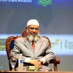 Zakir Naik