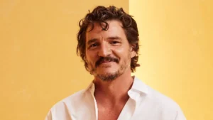 Pedro Pascal Biography