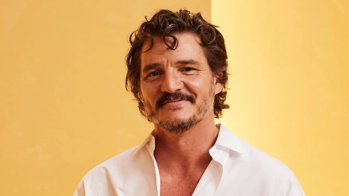 Pedro Pascal Biography