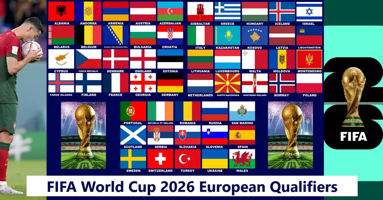 World Cup Qualifiers