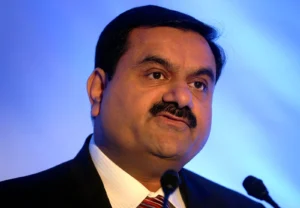 Gautam Adani