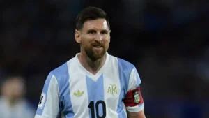 MESSI